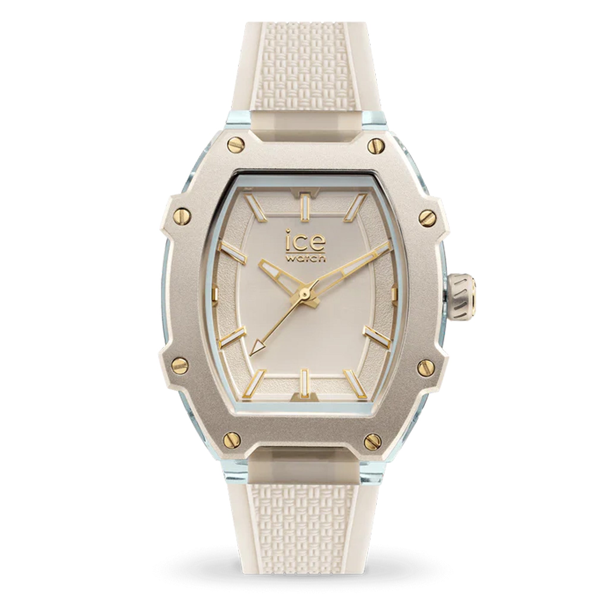 ICE boliday Almond skin blue-PEROZ Accessories