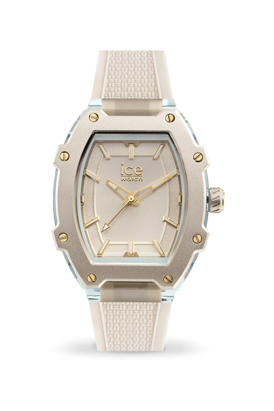 ICE boliday Almond skin blue-PEROZ Accessories