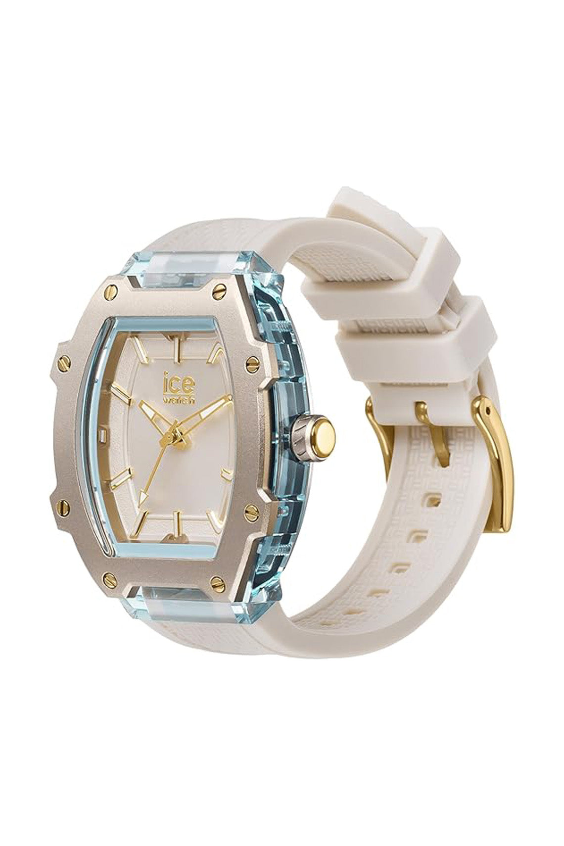 ICE boliday Almond skin blue-PEROZ Accessories