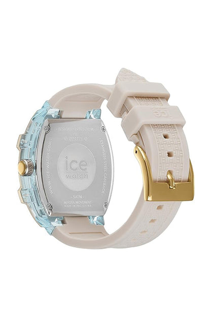 ICE boliday Almond skin blue-PEROZ Accessories