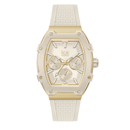 ICE boliday Almond skin - Small-PEROZ Accessories