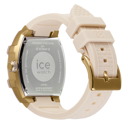 ICE boliday Almond skin - Small-PEROZ Accessories