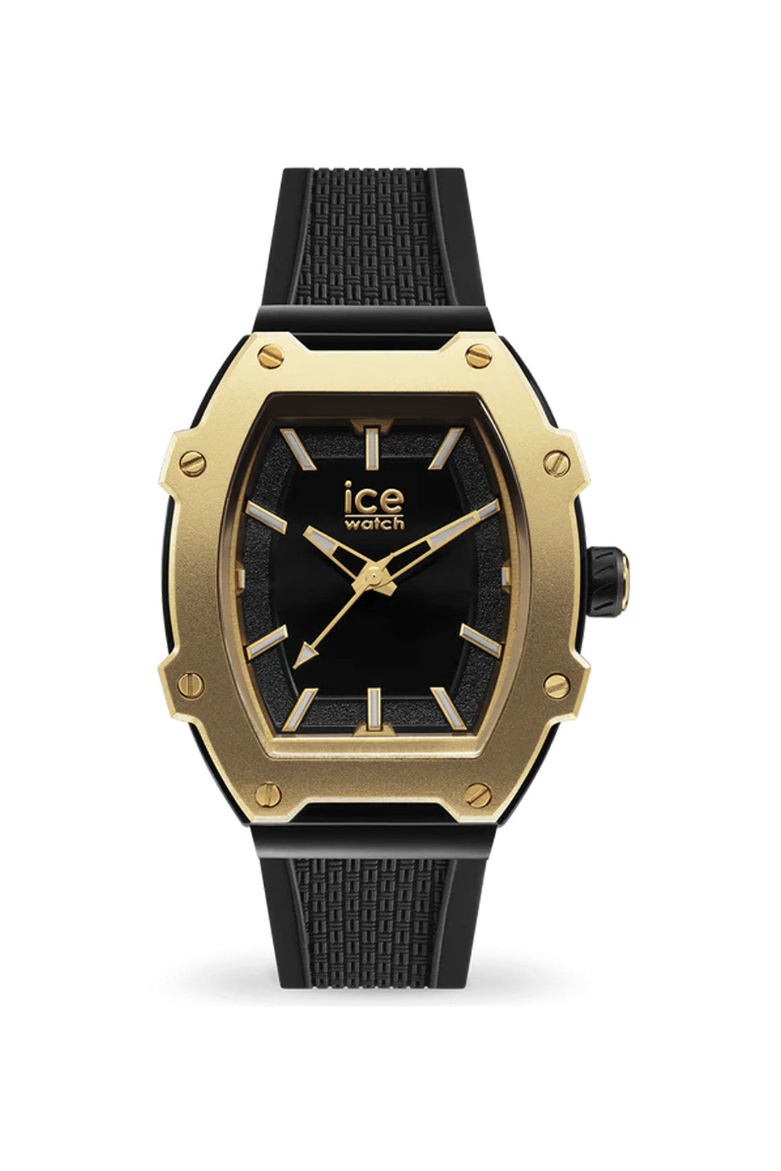 ICE boliday Black gold-PEROZ Accessories