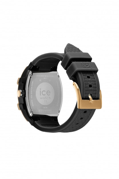 ICE boliday Black gold-PEROZ Accessories
