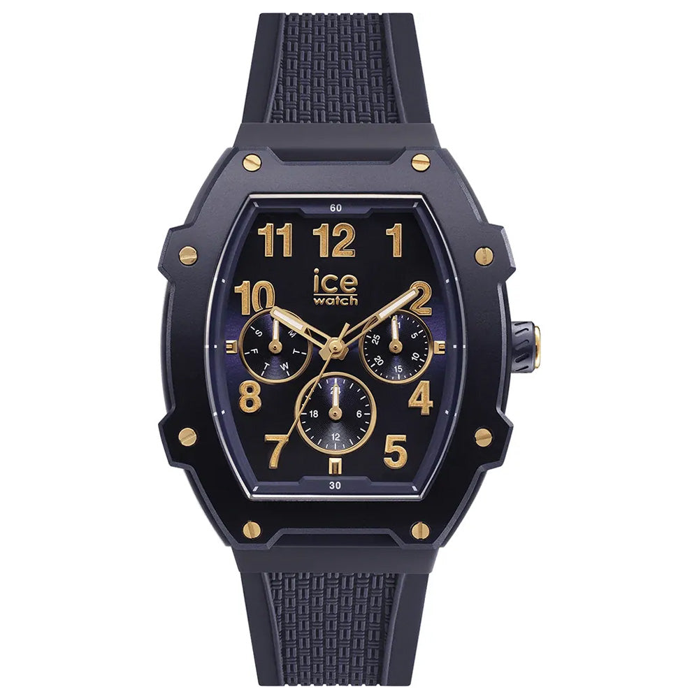 ICE boliday Gold Blue-PEROZ Accessories