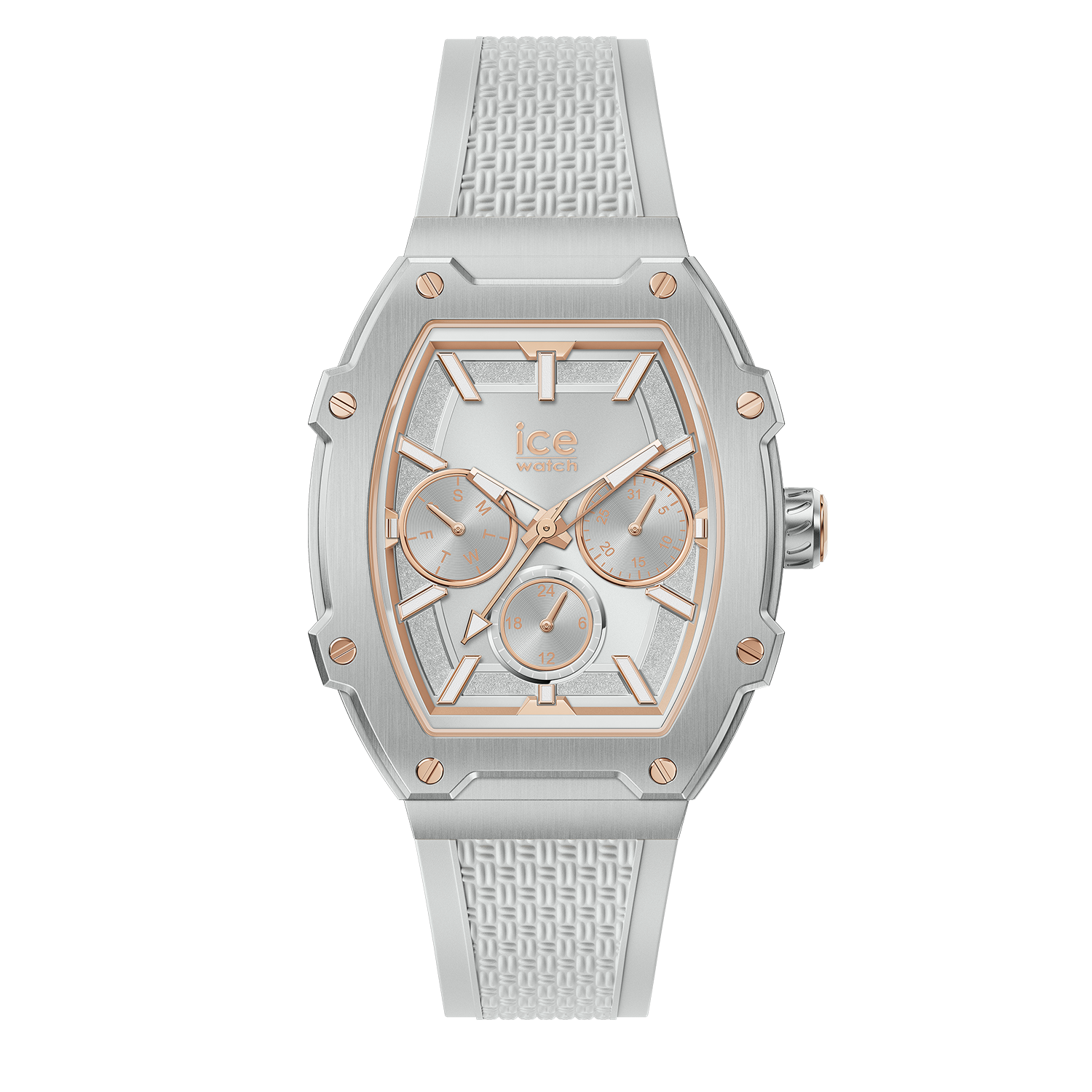 ICE boliday Grey shades - Small-PEROZ Accessories