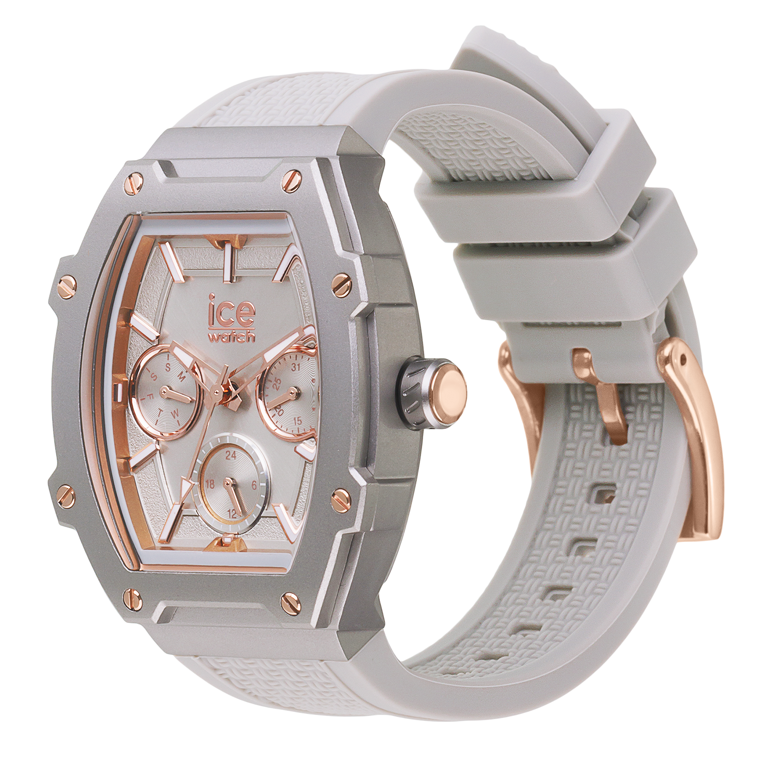 ICE boliday Grey shades - Small-PEROZ Accessories