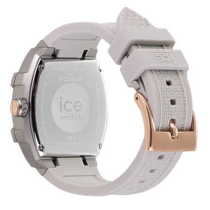 ICE boliday Grey shades - Small-PEROZ Accessories