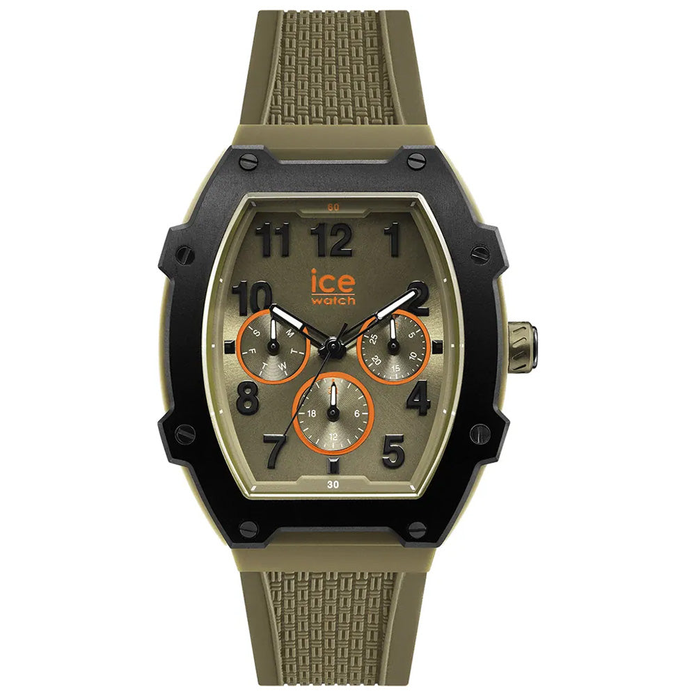 ICE boliday Khaki-PEROZ Accessories