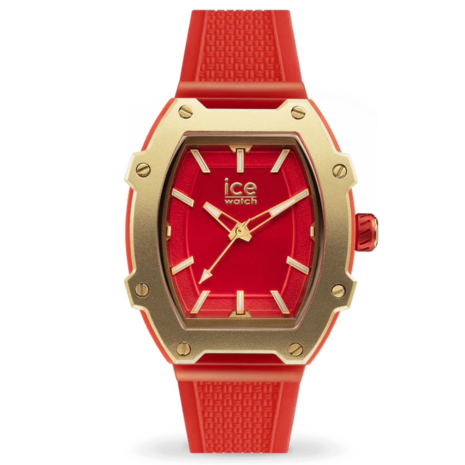 ICE boliday Red gold-PEROZ Accessories