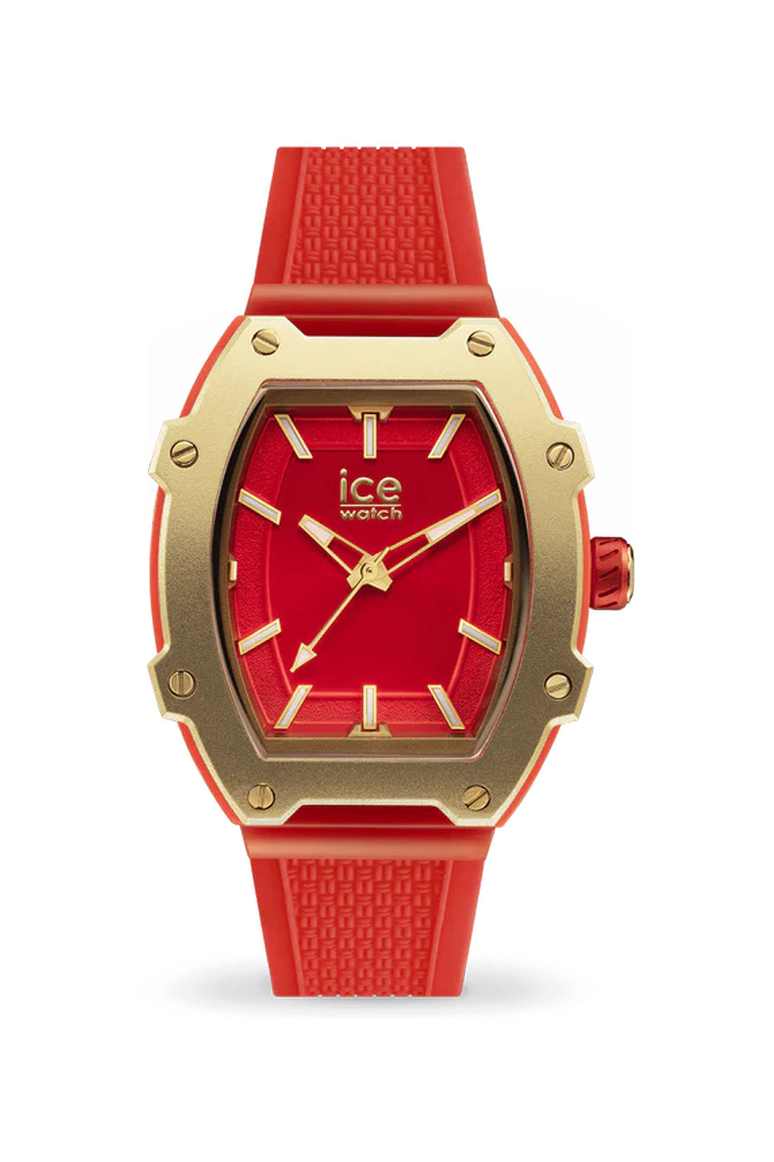 ICE boliday Red gold-PEROZ Accessories