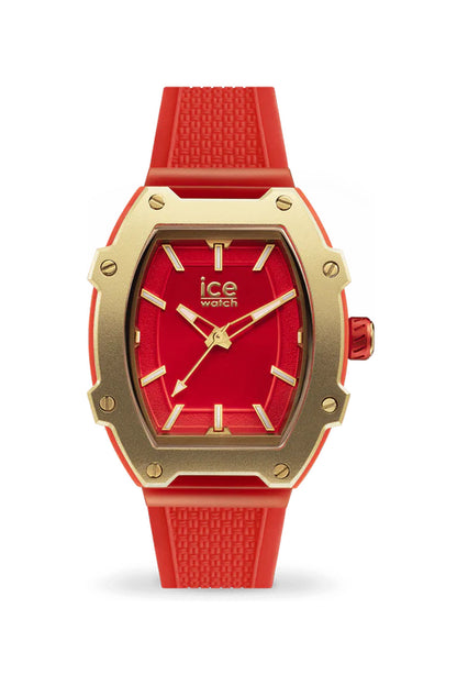 ICE boliday Red gold-PEROZ Accessories