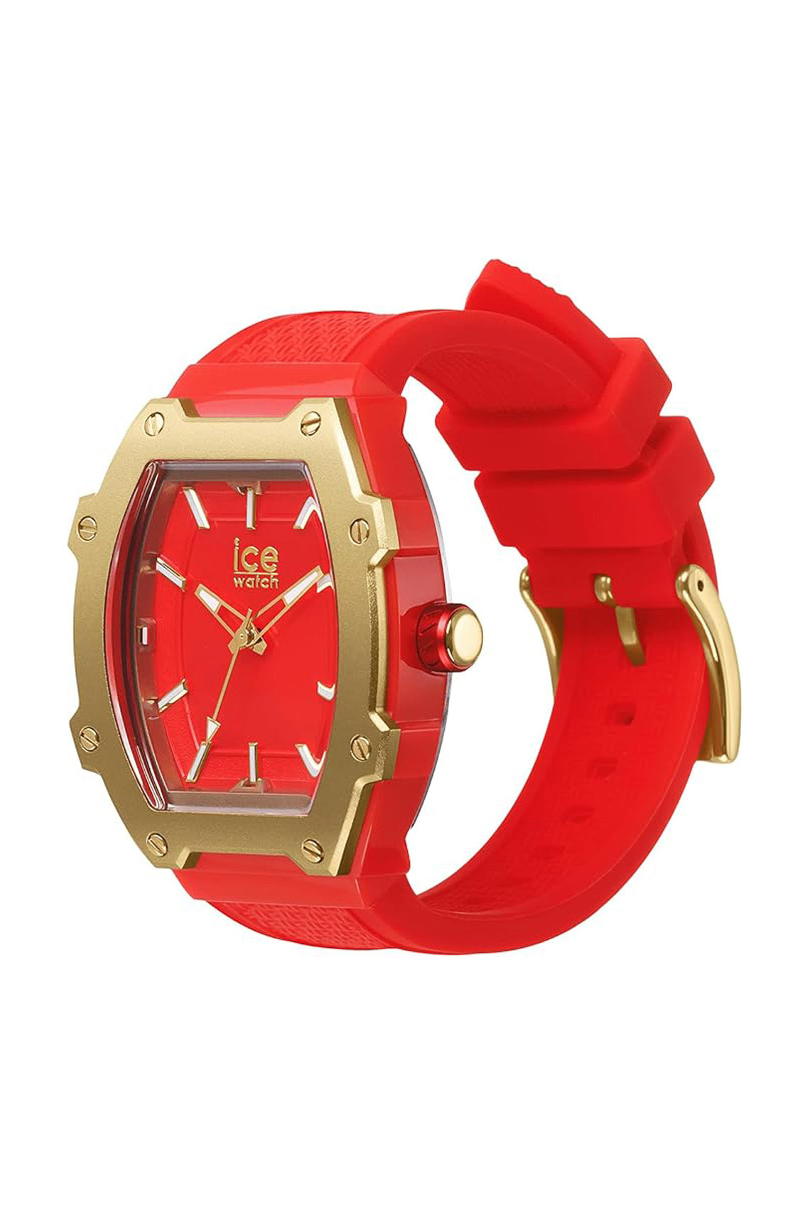 ICE boliday Red gold-PEROZ Accessories