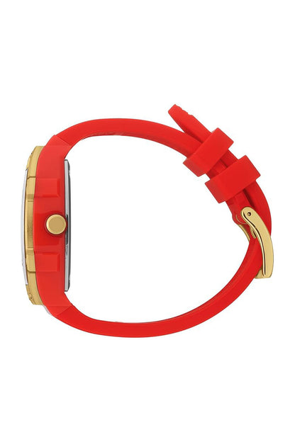 ICE boliday Red gold-PEROZ Accessories