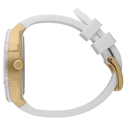 ICE boliday White gold - Small-PEROZ Accessories