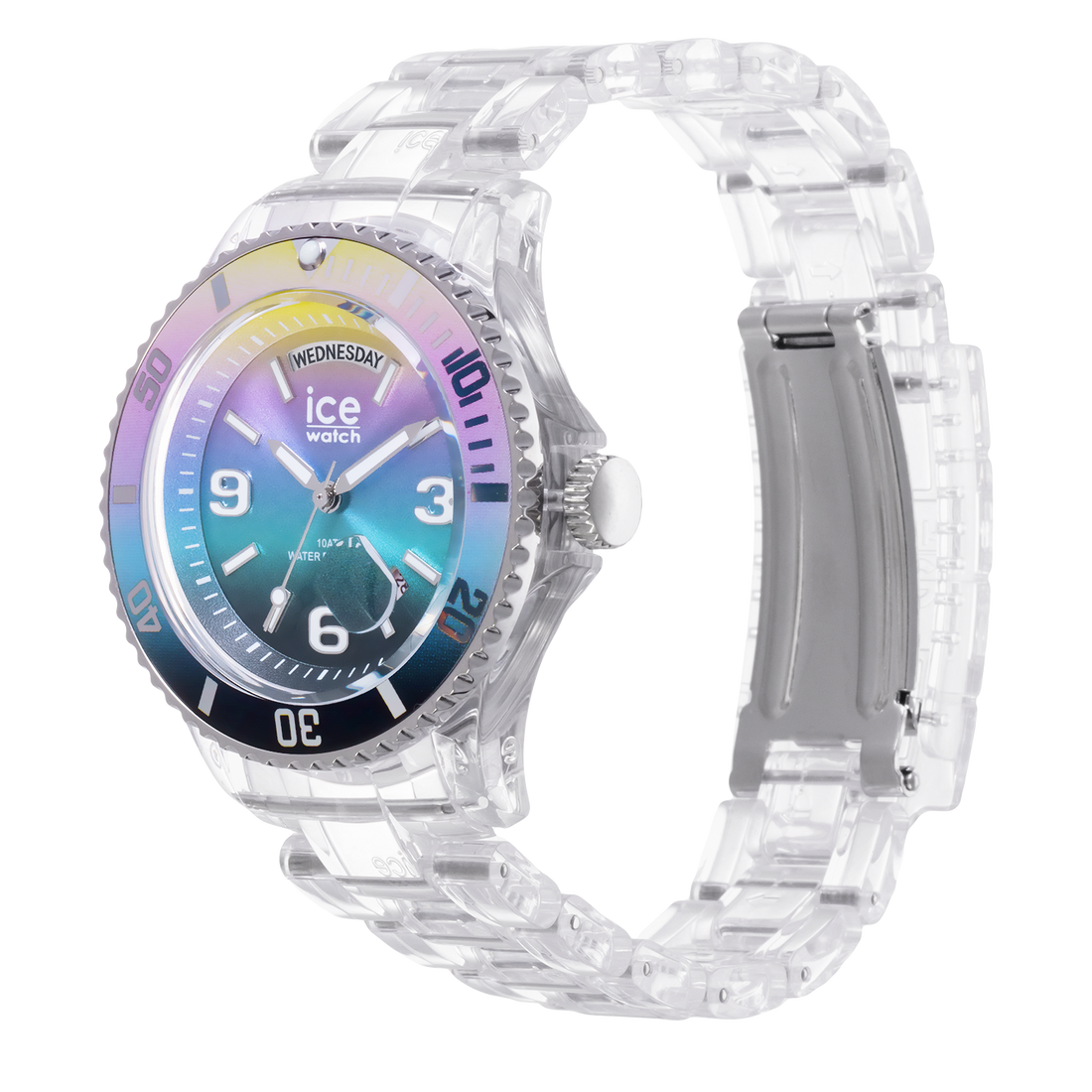 ICE clear sunset Digitalism-PEROZ Accessories