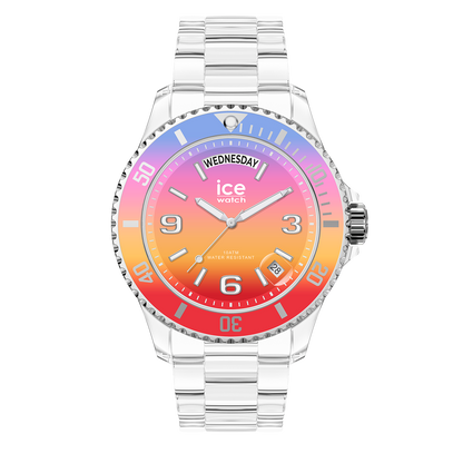 ICE clear sunset Energy-PEROZ Accessories