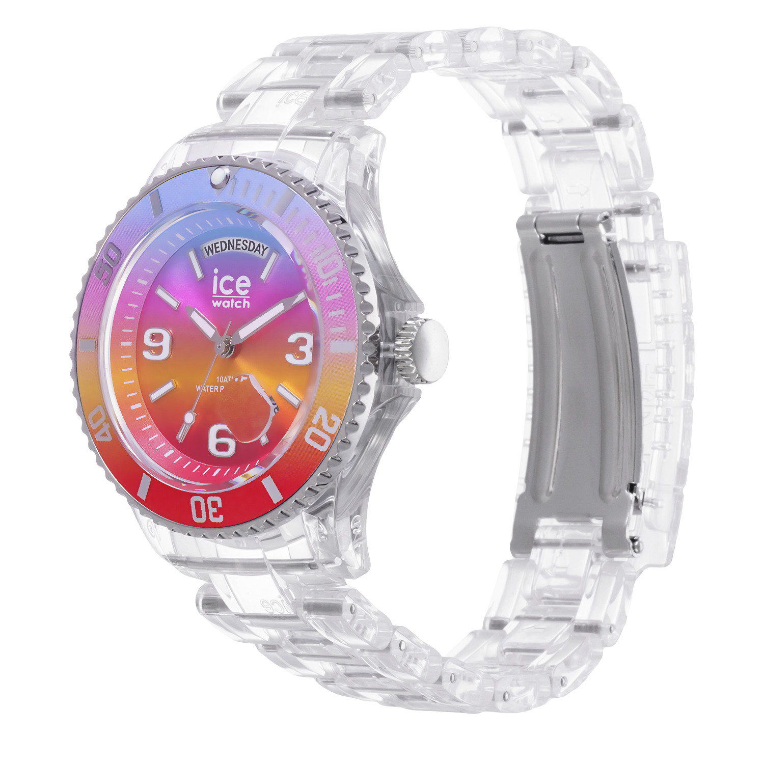 ICE clear sunset Energy-PEROZ Accessories