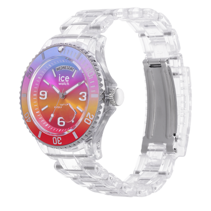 ICE clear sunset Energy-PEROZ Accessories