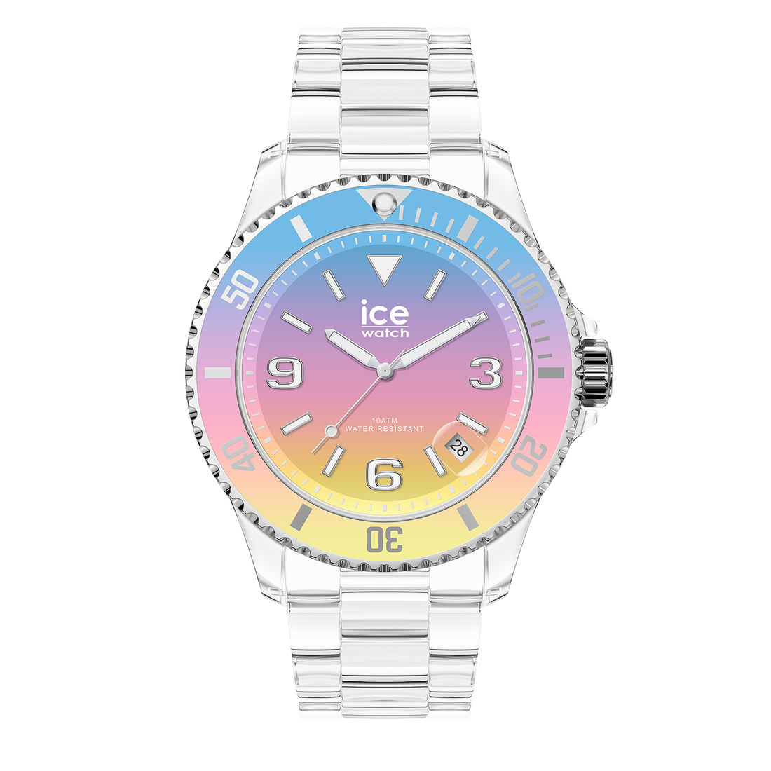 ICE clear sunset Fruity-PEROZ Accessories