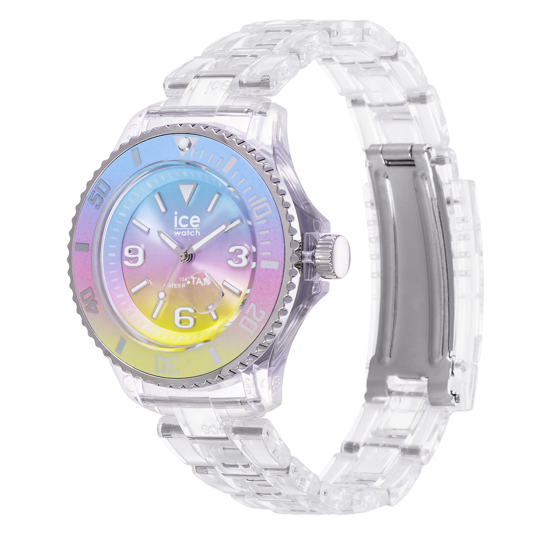 ICE clear sunset Fruity-PEROZ Accessories