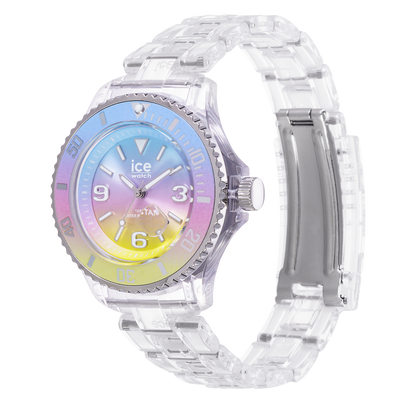 ICE clear sunset Fruity-PEROZ Accessories