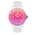 ICE clear sunset Pink-PEROZ Accessories