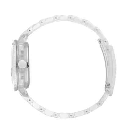 ICE clear sunset Pink-PEROZ Accessories