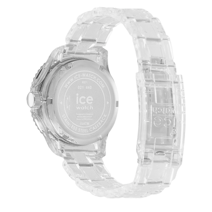 ICE clear sunset Pink-PEROZ Accessories