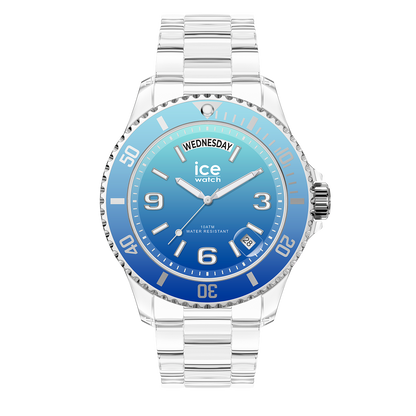 ICE clear sunset Turquoise-PEROZ Accessories