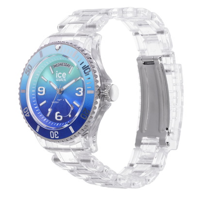 ICE clear sunset Turquoise-PEROZ Accessories