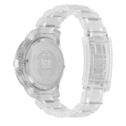 ICE clear sunset Turquoise-PEROZ Accessories