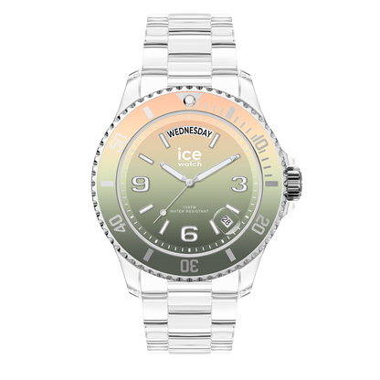 ICE clear sunset Yoga-PEROZ Accessories