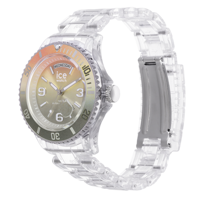 ICE clear sunset Yoga-PEROZ Accessories