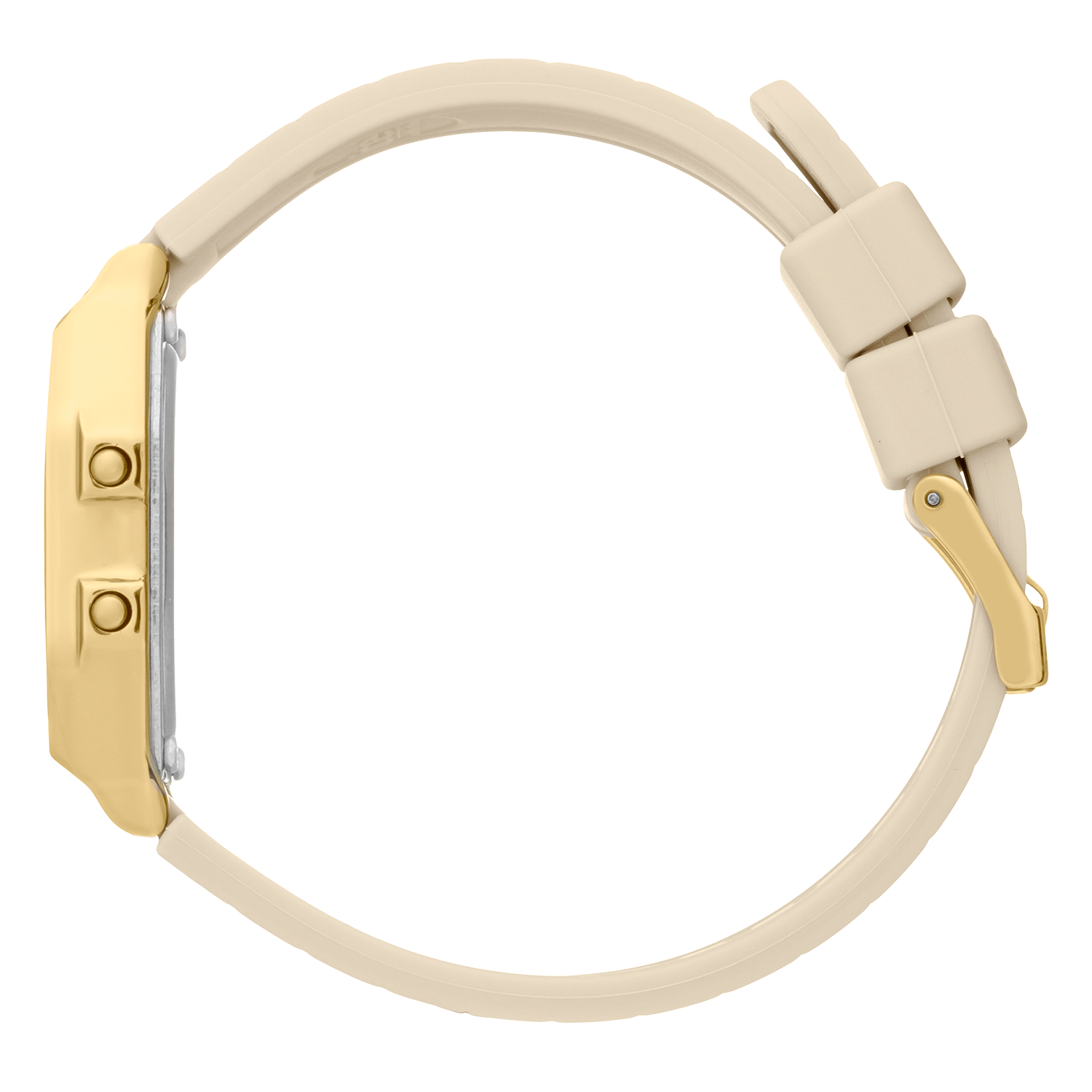 ICE digit retro - Almond skin-PEROZ Accessories