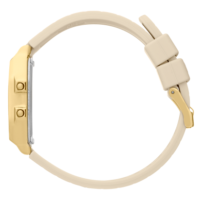 ICE digit retro - Almond skin-PEROZ Accessories