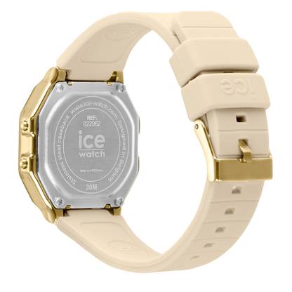 ICE digit retro - Almond skin-PEROZ Accessories