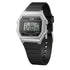 ICE digit retro - Black silver-PEROZ Accessories