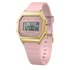 ICE digit retro - Blush pink-PEROZ Accessories