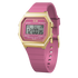 ICE digit retro - Blush violet-PEROZ Accessories