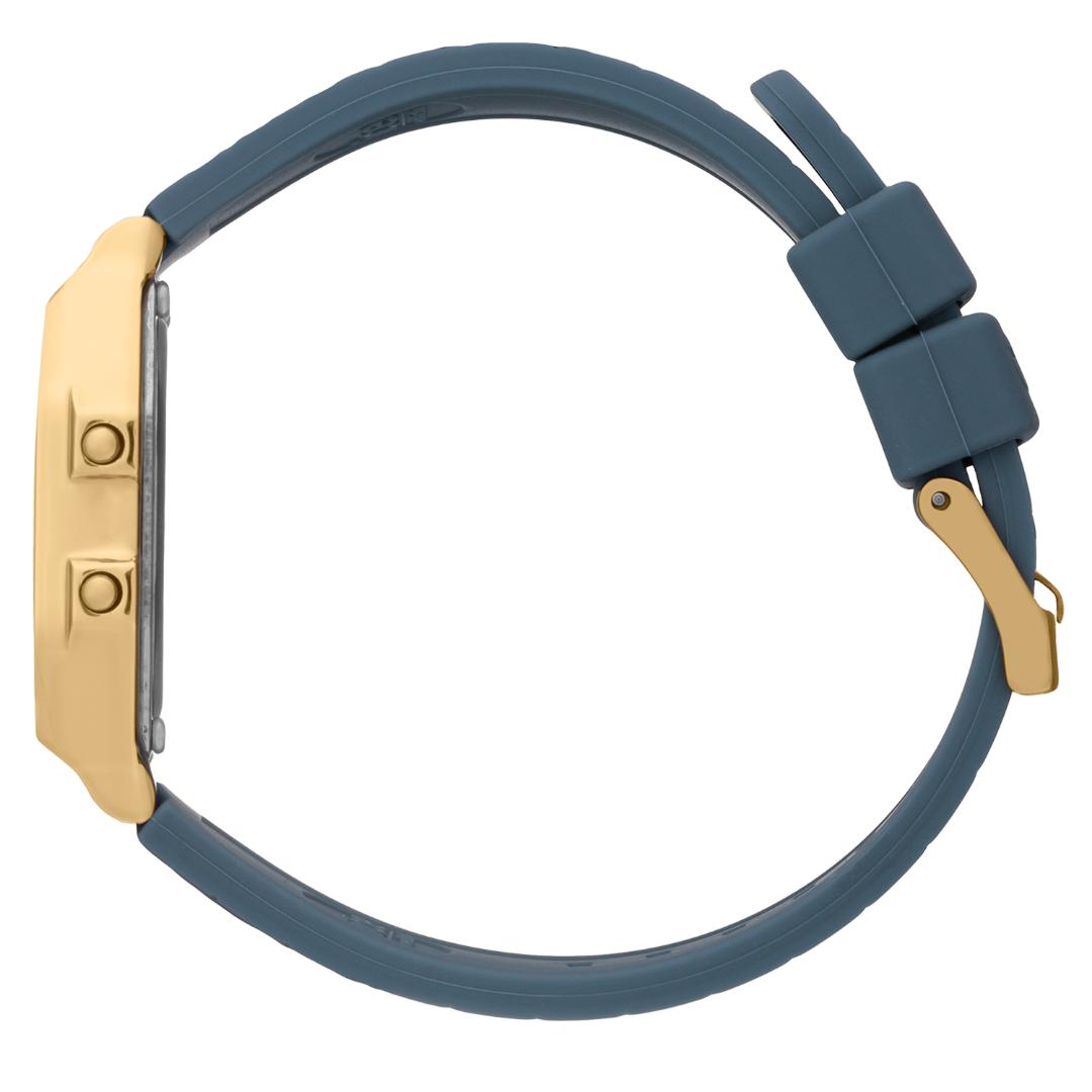 ICE digit retro - Midnight blue-PEROZ Accessories