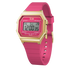 ICE digit retro - Raspberry sorbet-PEROZ Accessories