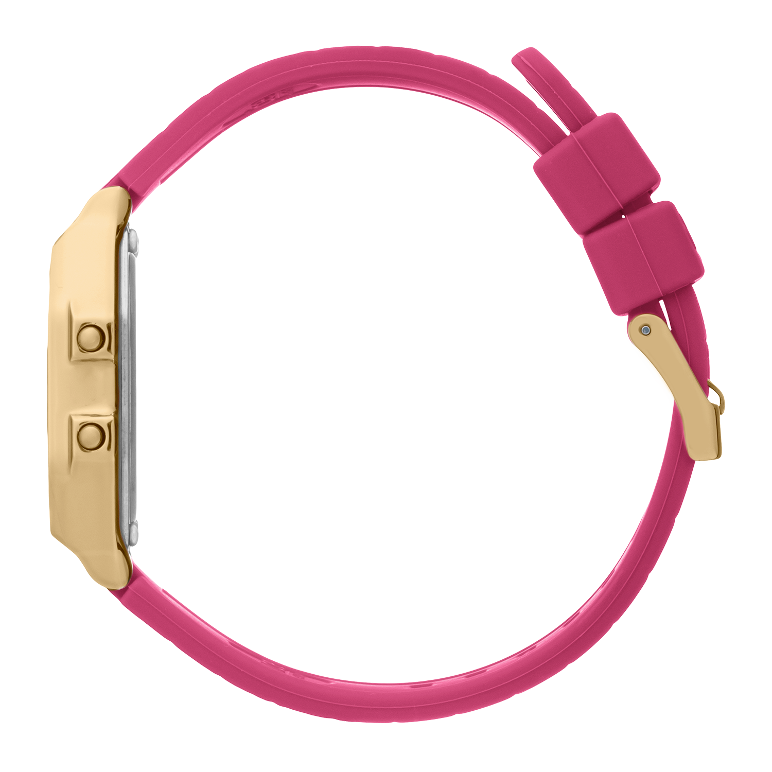 ICE digit retro - Raspberry sorbet-PEROZ Accessories