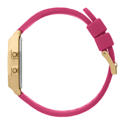 ICE digit retro - Raspberry sorbet-PEROZ Accessories