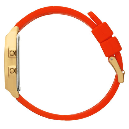 ICE digit retro - Red passion-PEROZ Accessories