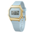 ICE digit retro - Tranquil blue-PEROZ Accessories