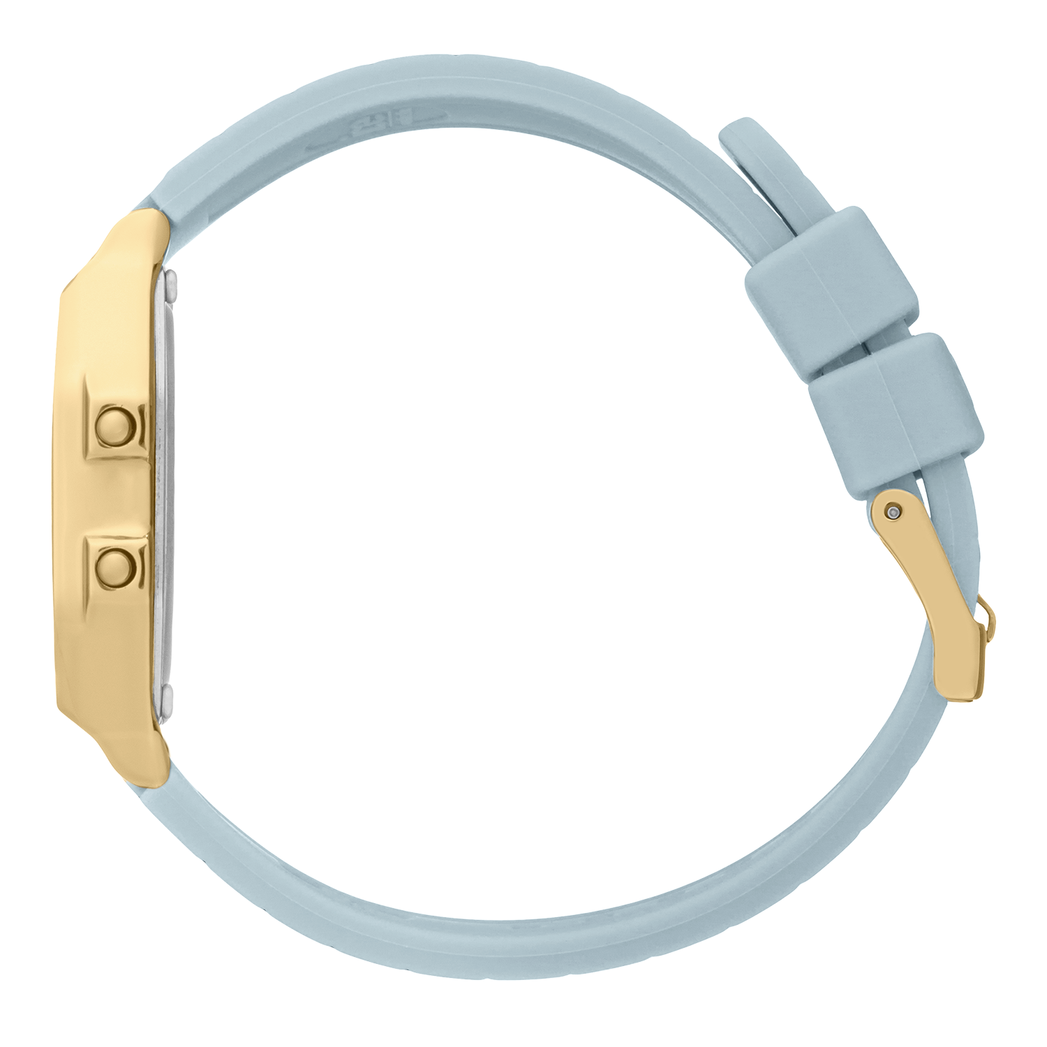 ICE digit retro - Tranquil blue-PEROZ Accessories