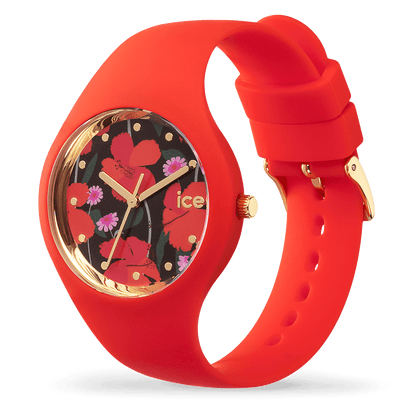 ICE flower - Floral passion-PEROZ Accessories