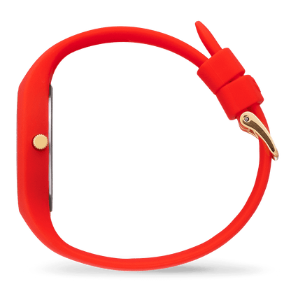 ICE flower - Floral passion-PEROZ Accessories