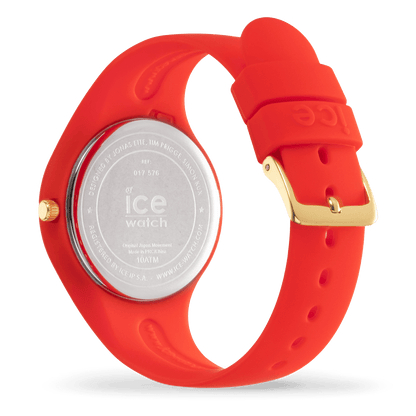 ICE flower - Floral passion-PEROZ Accessories